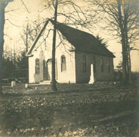 Cheltenham United Methodist Church