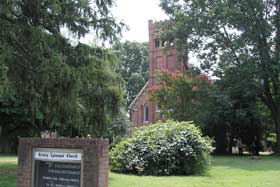 Trinity Episcopal Church